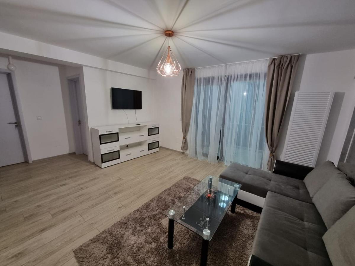 Dreams Escape Apartment Craiova Exterior photo