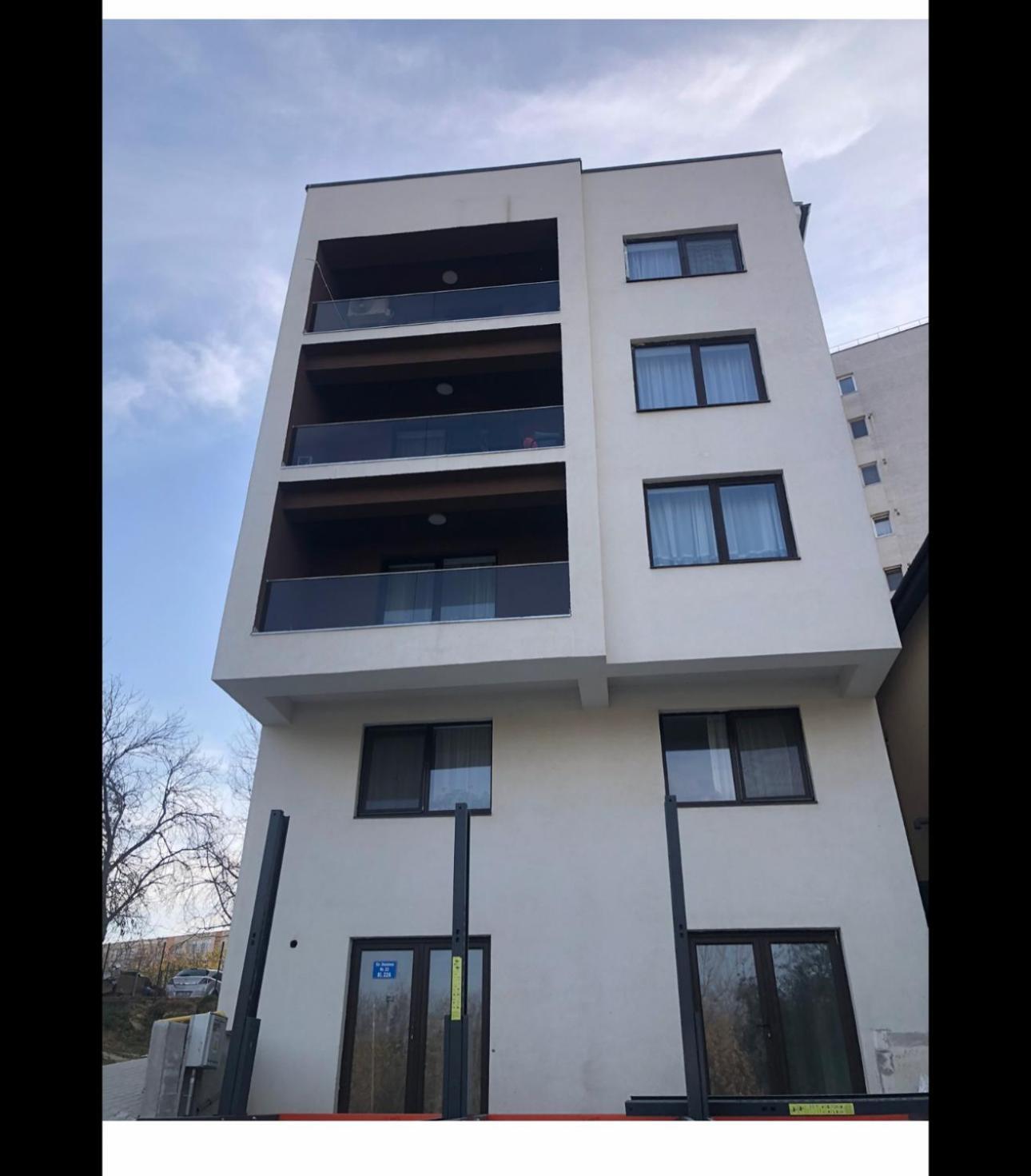 Dreams Escape Apartment Craiova Exterior photo